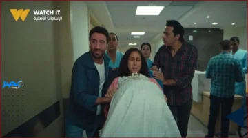 موعد عرض الحلقة 7 و8 من مسلسل كارثة طبيعية يحافظ على توازن الكوميديا والإثارة